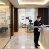 Medical Office Cleaning London