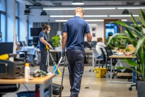 Why London Offices Prefer Overnight Office Cleaning for a Fresher Workspace