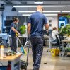 Why London Offices Prefer Overnight Office Cleaning for a Fresher Workspace
