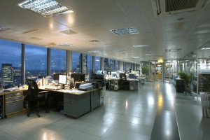 Effective Office Sanitisation for Co-Working Spaces in Stratford