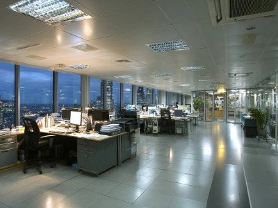 Effective Office Sanitisation for Co-Working Spaces in Stratford