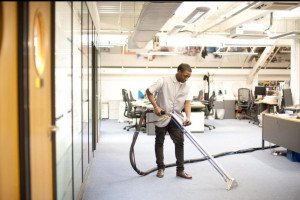 After-Hours Office Sanitisation for Businesses in Greenwich